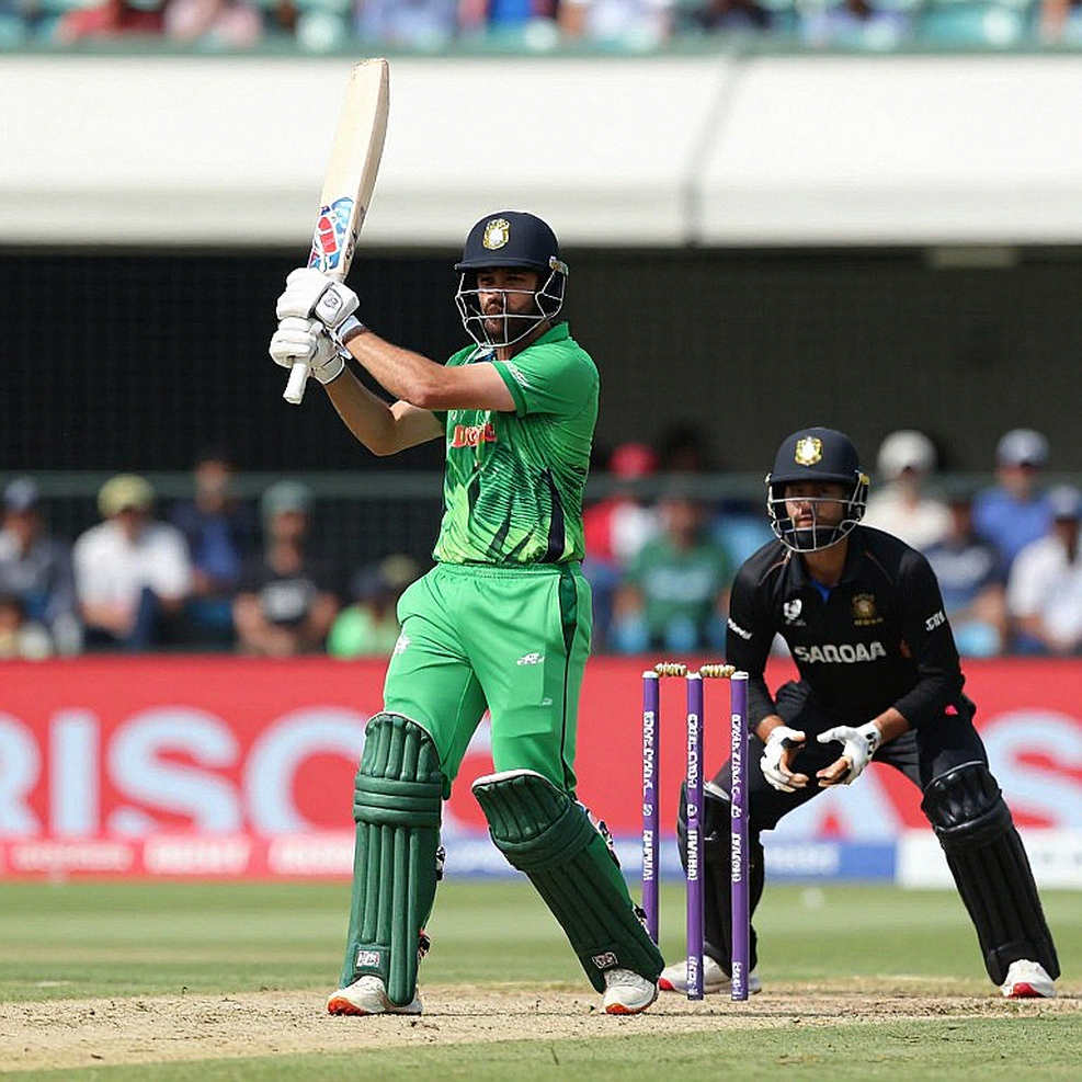 The Six Overs After the Powerplay: Where Asian Cricket Writes Its Own Defeat