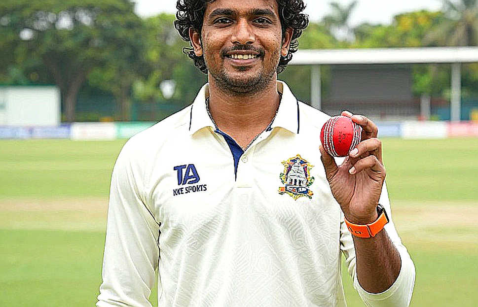 Hong Kong Sixes 2026: Bhuvneshwar Kumar to Lead India in Six-a-Side Exhibition as Pakistan Chase a Seventh Title
