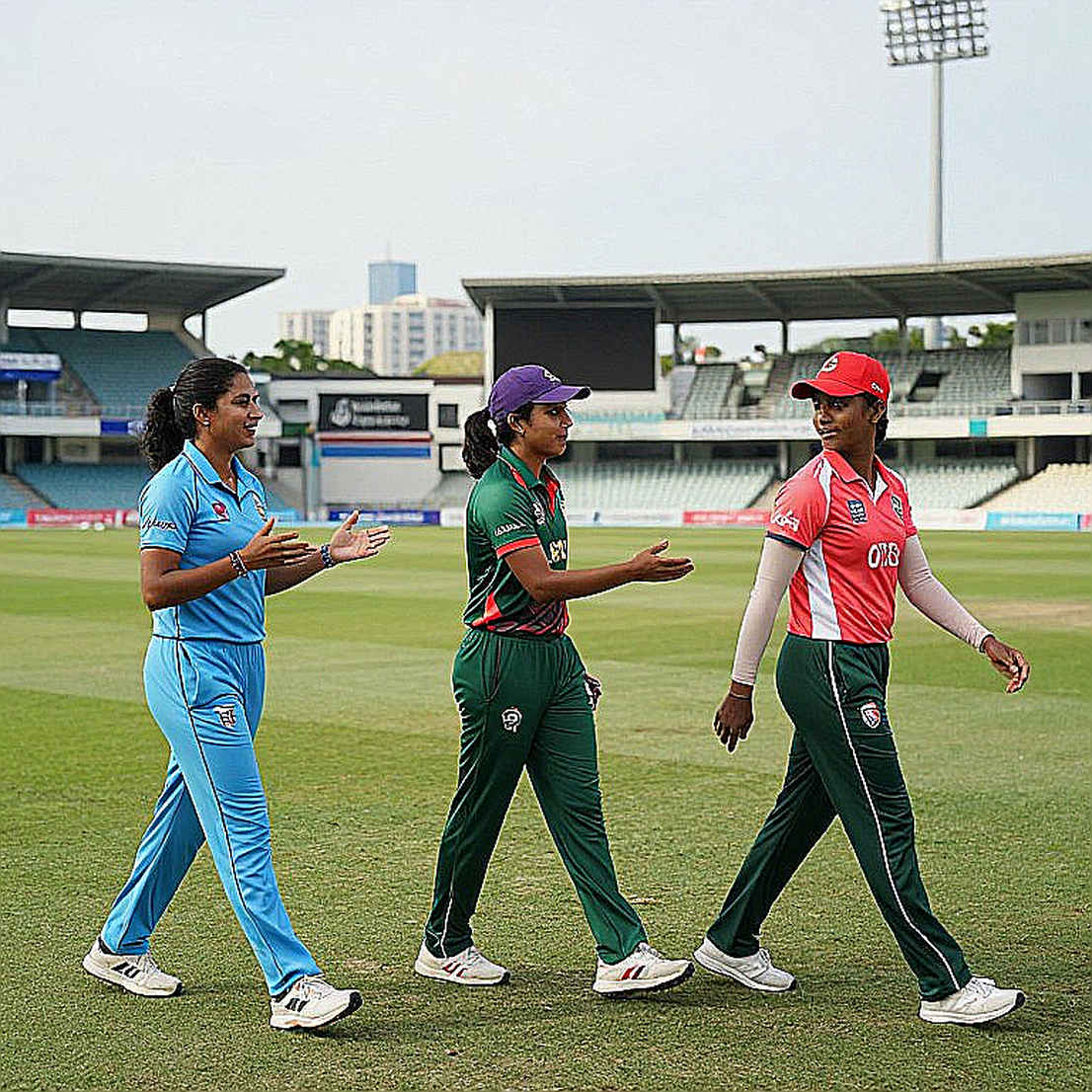 The Replay-Era Rubric: From DRS to Match-Referee Reports — Where Cricket's Decisions Become Auditable, and Where the Protocol Stays Silent The Replay-Era Rubric: From DRS to Match-Referee Reports — Where Cricket's Decisions Become Auditable, and Where the Protocol Stays Silent