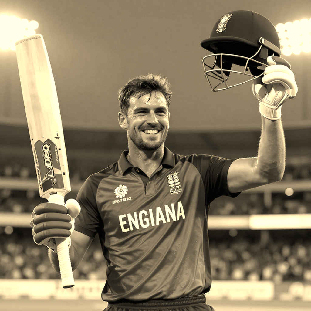 Asian Cricket Geometry: The Spin Corridor, Powerplay Shadows, and the Price of One Wrong Decision