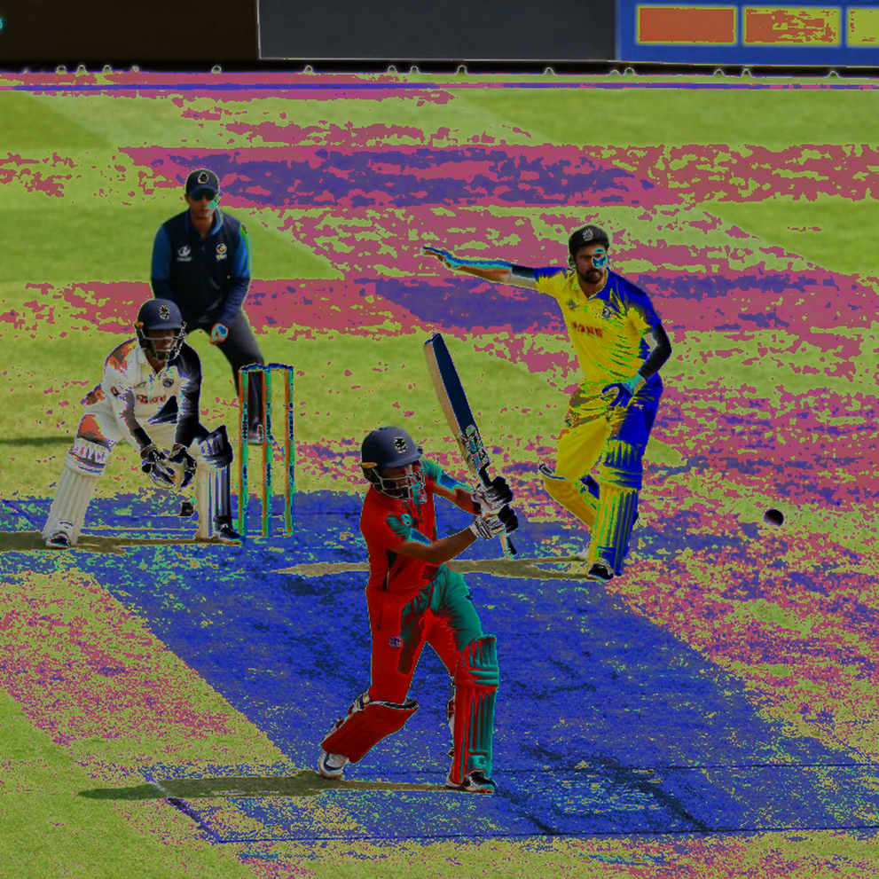 Twenty Teams, One Diaspora: In a T20 World Cup, Depth Is the Last Word Twenty Teams, One Diaspora: In a T20 World Cup, Depth Is the Last Word
