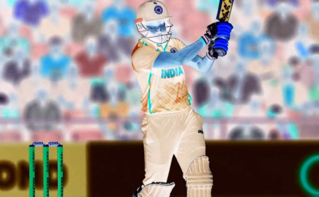 Twenty Teams, One Diaspora: In a T20 World Cup, Depth Is the Last Word Twenty Teams, One Diaspora: In a T20 World Cup, Depth Is the Last Word
