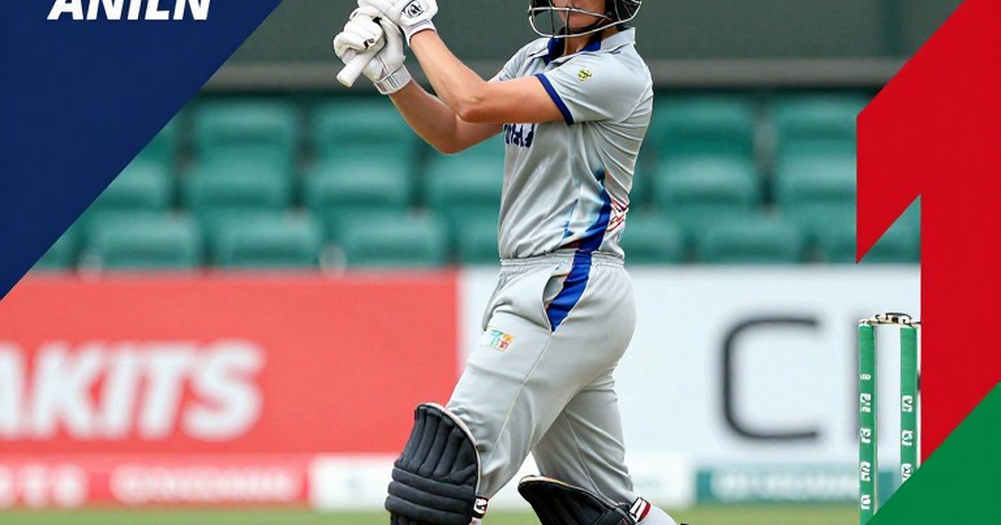 The Testimony of a Blank Page: When Cricket Analysis Builds Confident Answers from Zero Input