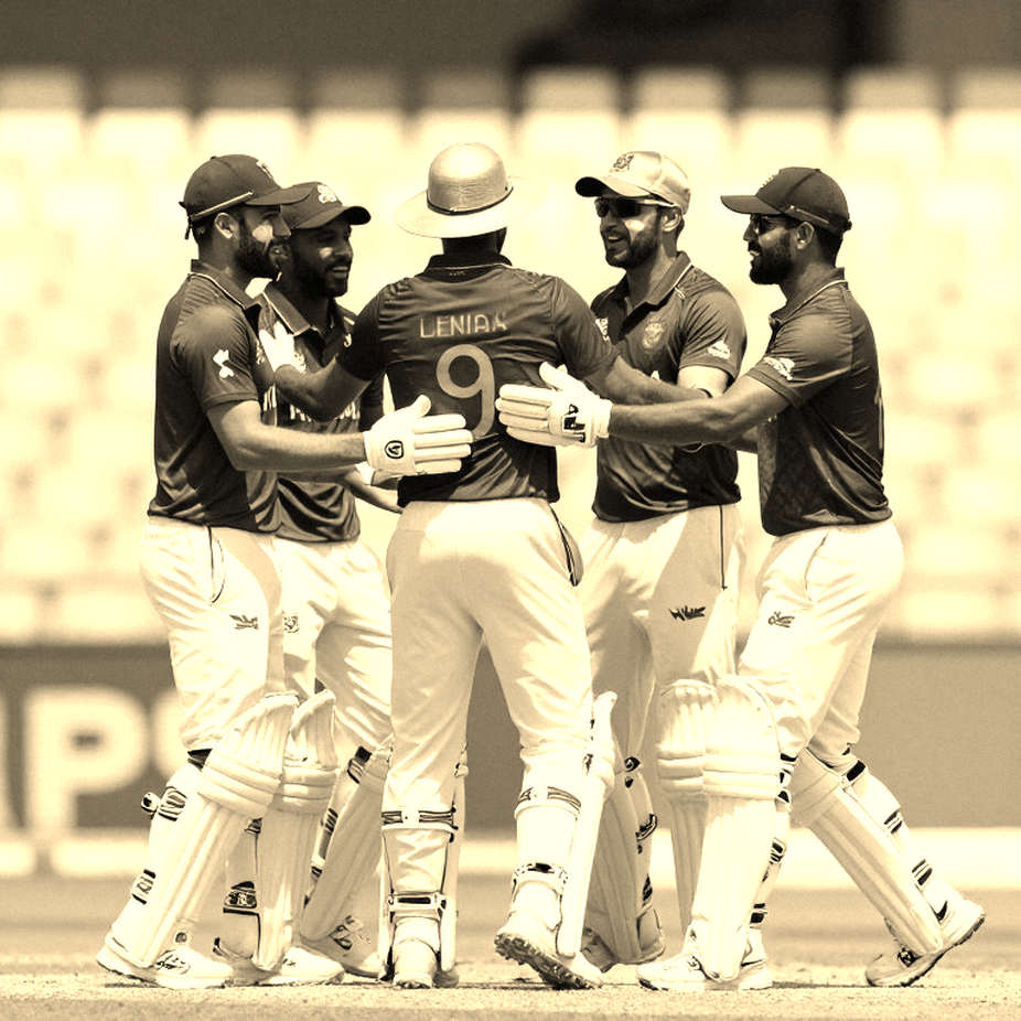 Dry Durban Pitch and Green's Injury: Where Maddinson's Return Is More Ledger Than Fairytale Dry Durban Pitch and Green's Injury: Where Maddinson's Return Is More Ledger Than Fairytale