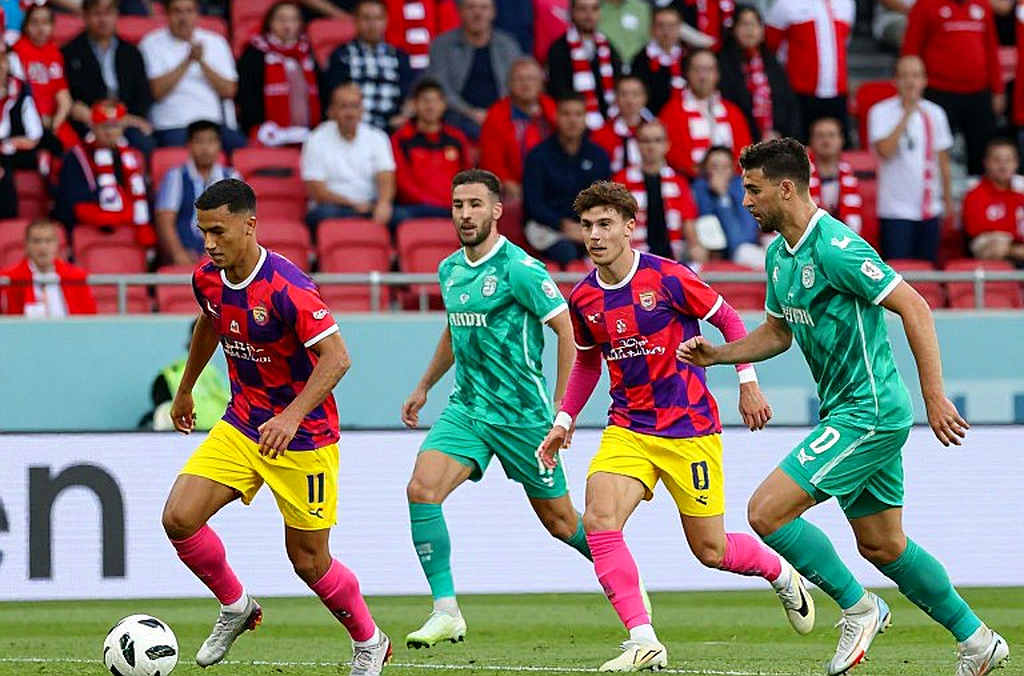 The Long Arc of the Spot-Kick: From 2026's Record 29 Penalties to 2026's Offside Machine The Long Arc of the Spot-Kick: From 2026's Record 29 Penalties to 2026's Offside Machine