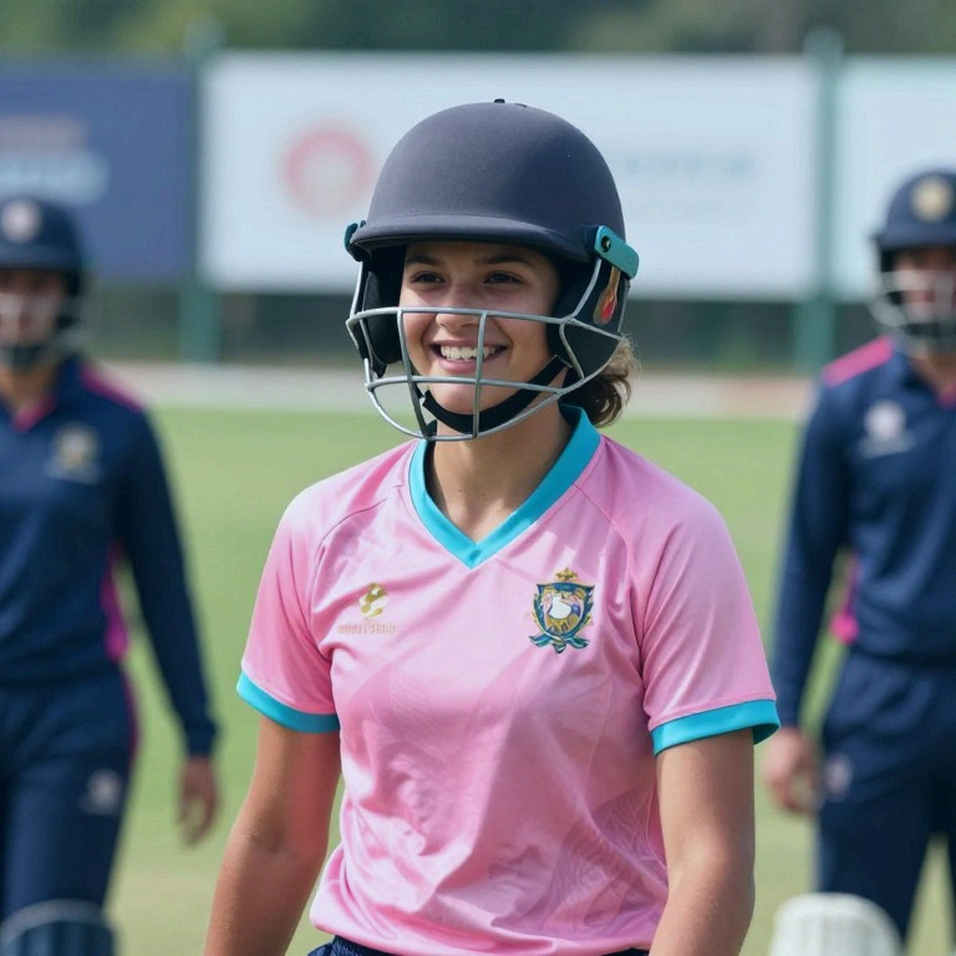 Empty Tape, Broken Chain: When Cricket Analytics Refuses to Invent the Story Empty Tape, Broken Chain: When Cricket Analytics Refuses to Invent the Story