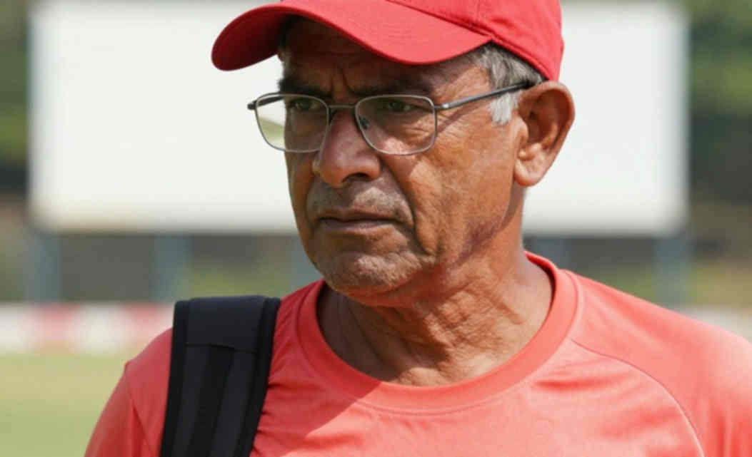 Empty Tape, Broken Chain: When Cricket Analytics Refuses to Invent the Story Empty Tape, Broken Chain: When Cricket Analytics Refuses to Invent the Story