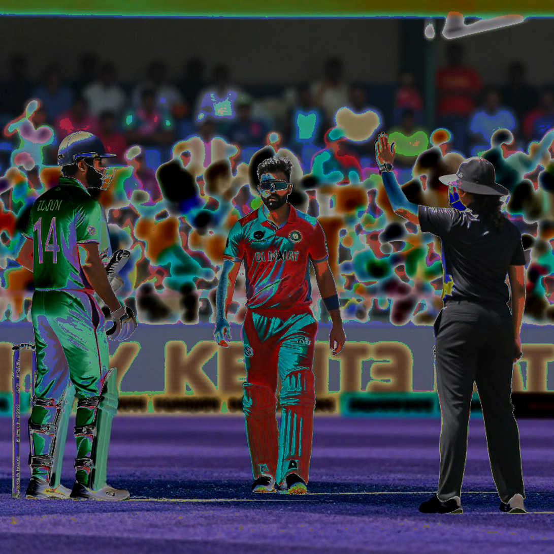 There Is No Release Clause in Asian Cricket — the NOC Sets the Price