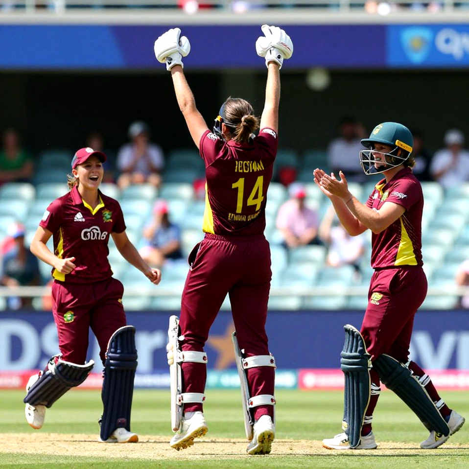 A Number Without a Format Is Not a Number in Cricket — It Is a Guess: The Anatomy of a Decision A Number Without a Format Is Not a Number in Cricket — It Is a Guess: The Anatomy of a Decision