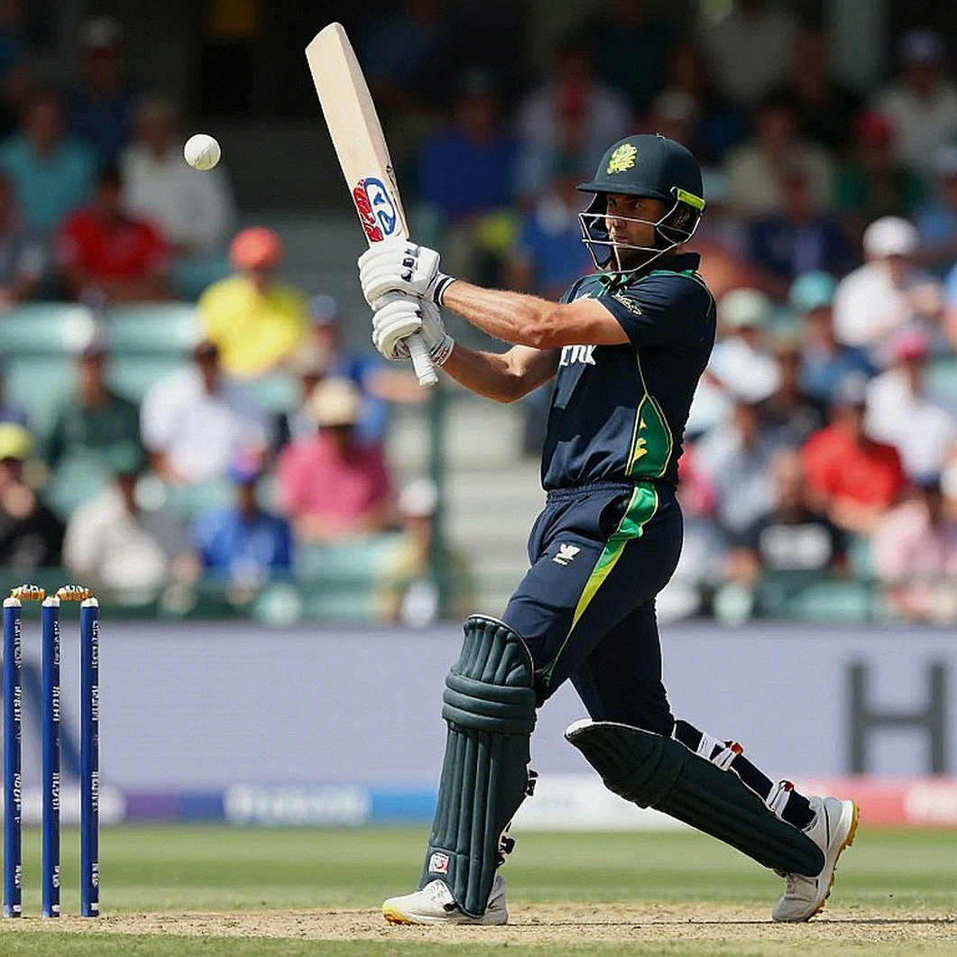 A Data Monk's Diary: 23 Years of Cricket Analysis Ledger