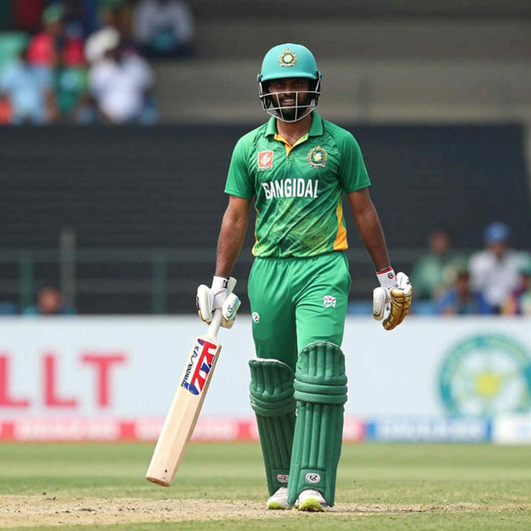 সফট সিগন্যাল উঠে যাওয়ার পর: থার্ড আম্পায়ারের রিভিউয়ে ভার কার কাঁধে