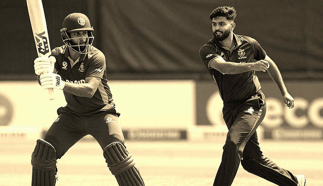 The Innings of the Empty Block: Cricket Analysis, Broken Chains, and the Ledger of Unseen Labour The Innings of the Empty Block: Cricket Analysis, Broken Chains, and the Ledger of Unseen Labour