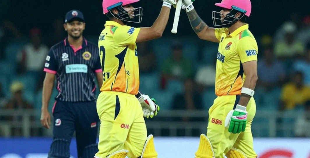 The Silent Failure of Youth Cricket: Verification, Birth Certificates, and the Limits of Blockchain The Silent Failure of Youth Cricket: Verification, Birth Certificates, and the Limits of Blockchain