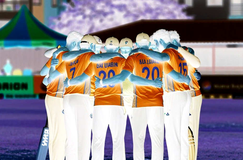 The Silent Failure of Youth Cricket: Verification, Birth Certificates, and the Limits of Blockchain The Silent Failure of Youth Cricket: Verification, Birth Certificates, and the Limits of Blockchain