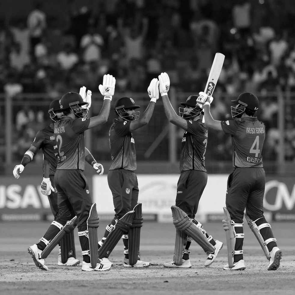 The Fifth Bowler's Quota: Bangladesh's Real Shortfall in Tournament Cricket