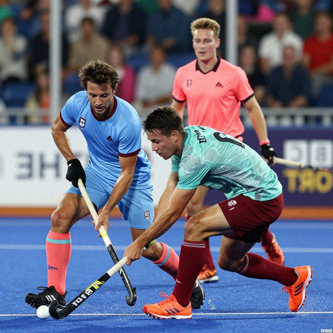 Semi-Final Without a Ball: Pakistan's Asian Games March in the Shadow of Rankings
