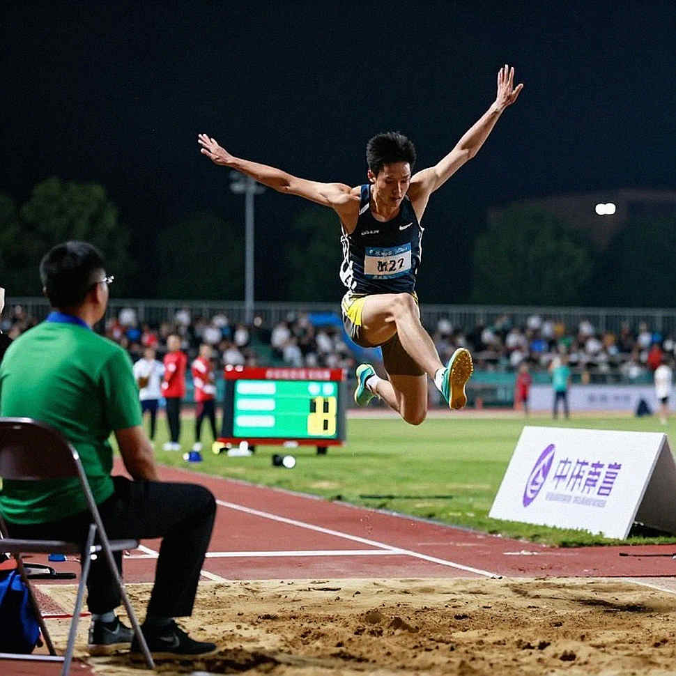 Fashion on the Track and the Verdict of the Stopwatch: No Garment Ever Runs by Itself Fashion on the Track and the Verdict of the Stopwatch: No Garment Ever Runs by Itself