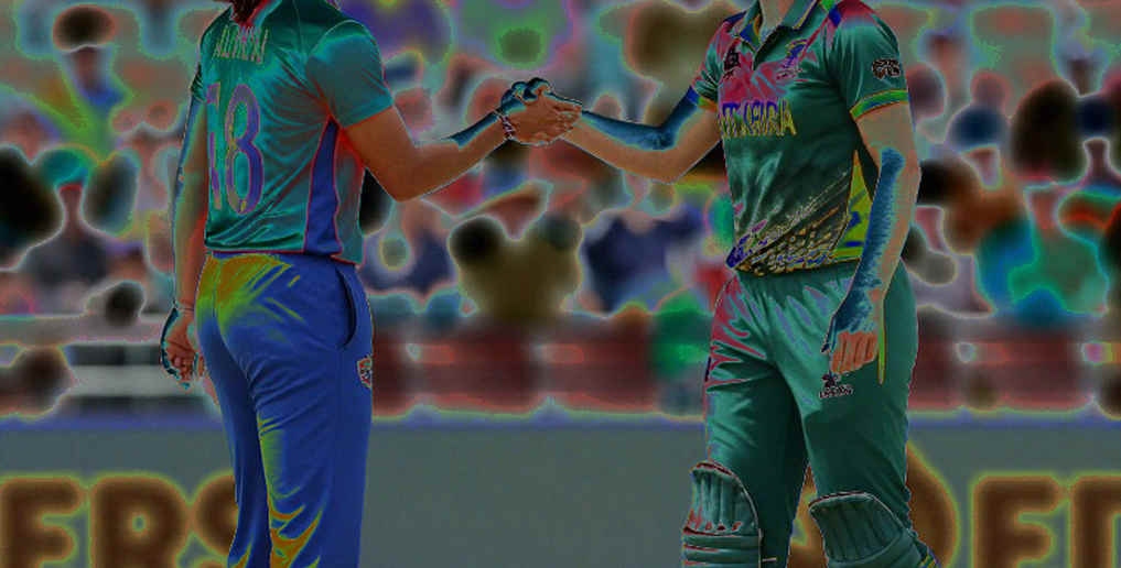 ফাঁকা স্কোরকার্ডের স্টেডিয়াম: ক্রিকেট ডেটার নীরব প্লে-বাই-প্লে আর ব্লকচেইন লেজার