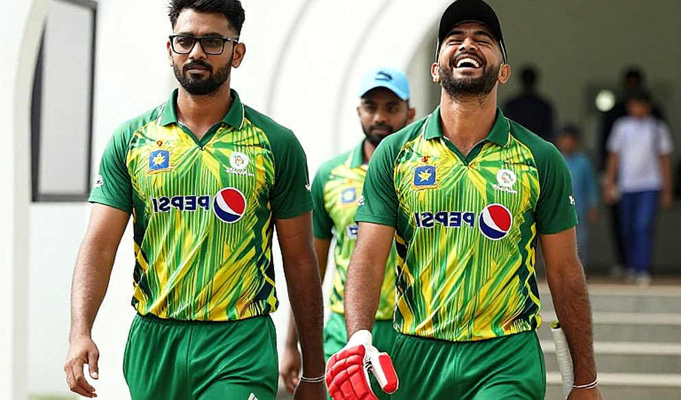 IPL's 'Grand Scale': The Signal in the October 15 Meeting That Could Shift Cricket's Economy IPL's 'Grand Scale': The Signal in the October 15 Meeting That Could Shift Cricket's Economy