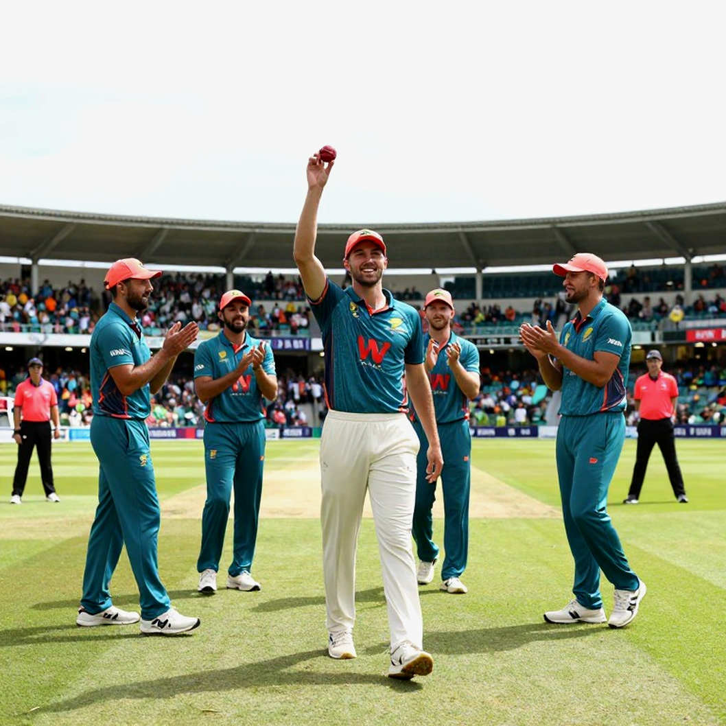 The Silence of the Sixteenth Over: Where Seamers Break, from Dhaka to Aigburth The Silence of the Sixteenth Over: Where Seamers Break, from Dhaka to Aigburth