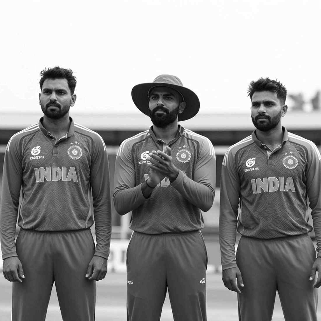 The Silence of the Sixteenth Over: Where Seamers Break, from Dhaka to Aigburth The Silence of the Sixteenth Over: Where Seamers Break, from Dhaka to Aigburth