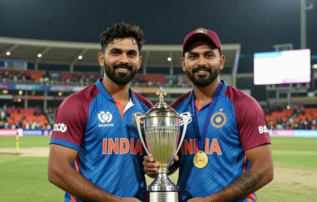 Eight Pillars of Silent Data: Why a Blank Page Is Proof of an Honest Answer in Cricket Analysis